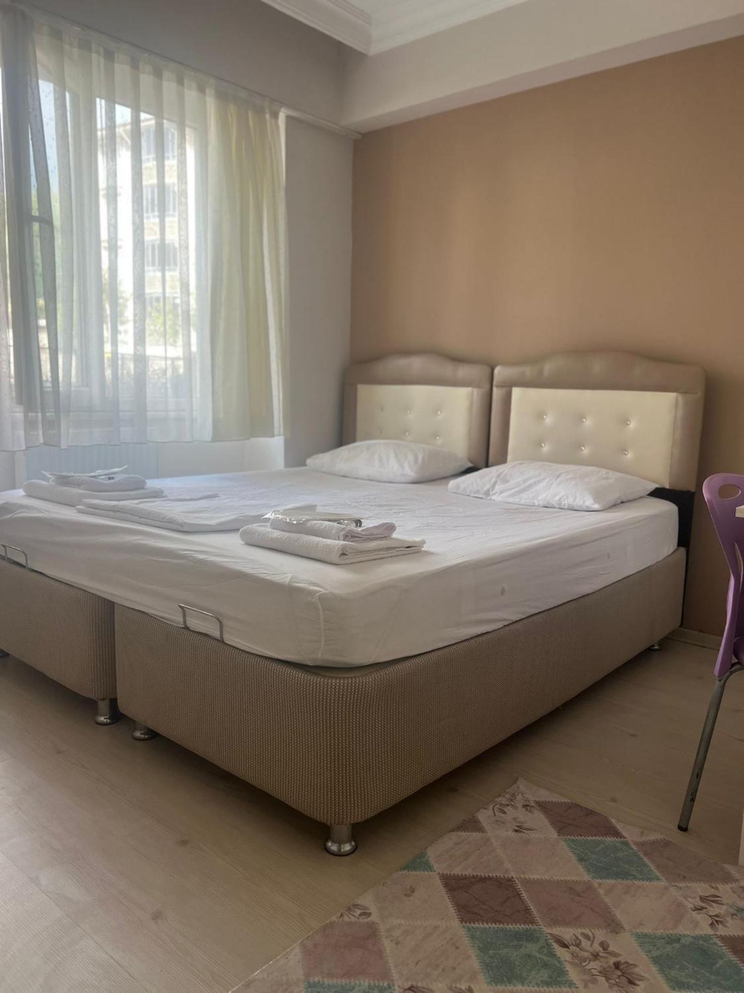 Safranbolu Apartments Karabuk  외부 사진