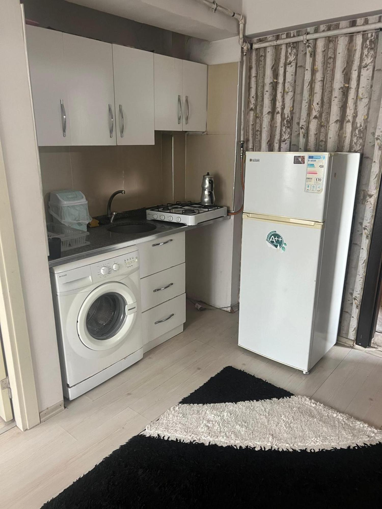 Safranbolu Apartments Karabuk  외부 사진
