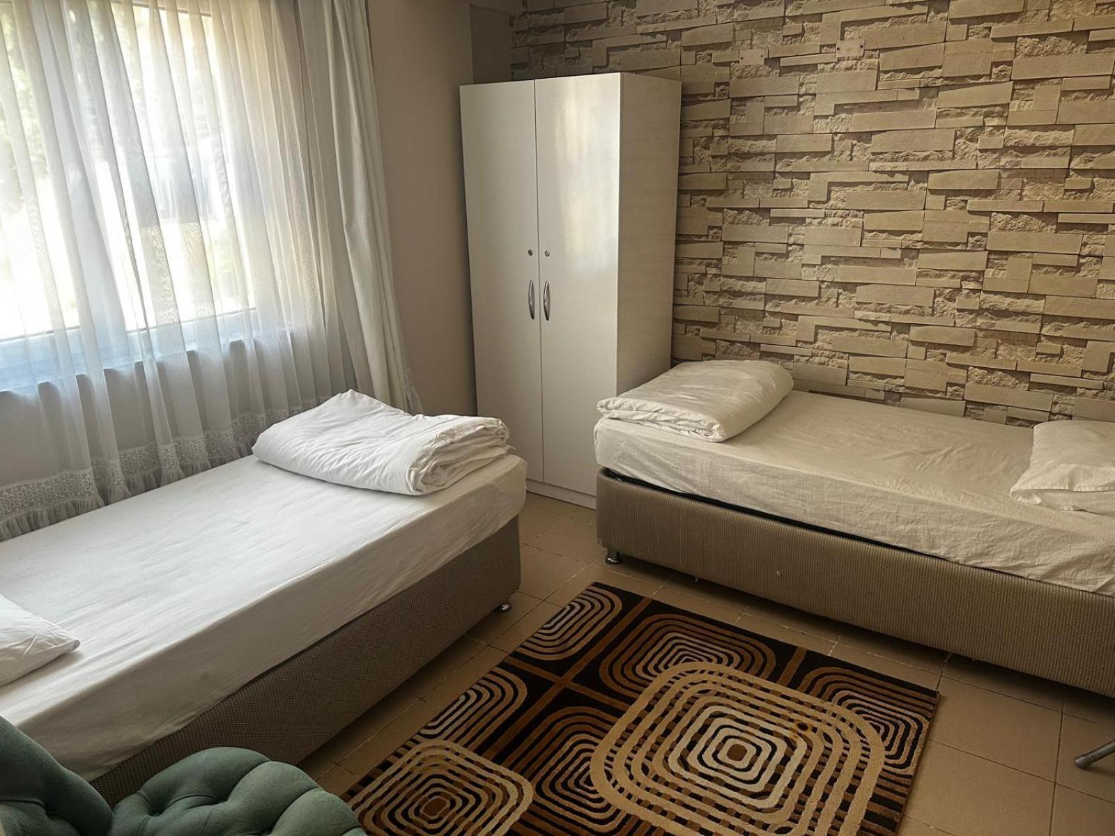 Safranbolu Apartments Karabuk  외부 사진